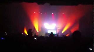 [HD] Wolfgang Gartner LIVE - The Way It Is (The Music Box, Hollywood, CA)