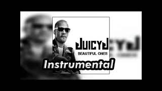 Juicy J - Beautiful Ones [Instrumental]