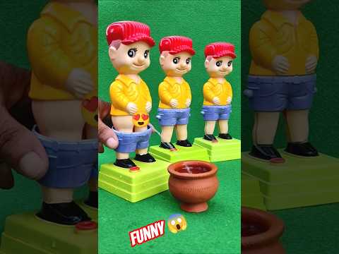 "😱UNBOXING the HISS -TERIOUS BIRTHDAY GIFT TOY SET! 😱HISSING FUN Moment VIDEO 🎁✨"(JT-1767)#short