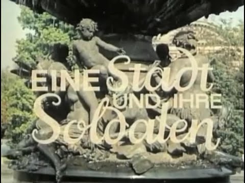 Eine Stadt und ihre Soldaten NVA Film DDR 1979