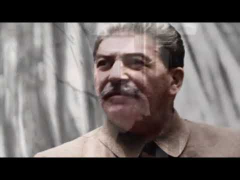 Warlords: Hitler vs Stalin (WW2 Leaders Documentary)