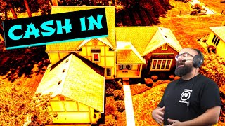 Best Markets for Short Term Rentals | MLS Search &amp; Analysis 1,000 - 23117 Kingsbrooke