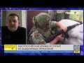 Лисянский: Оккупанты РФ бегут от ВСУ так, что пятки сверкают