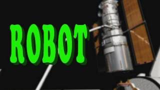 Robot Dick - Music Video