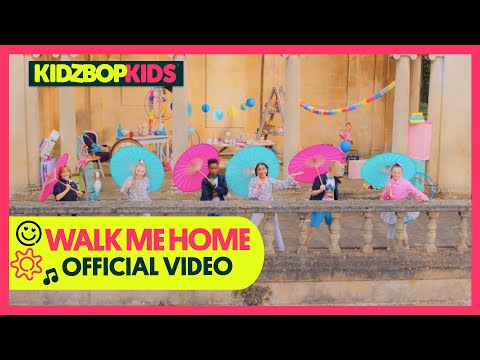 Video thumbnail for Walk Me Home
