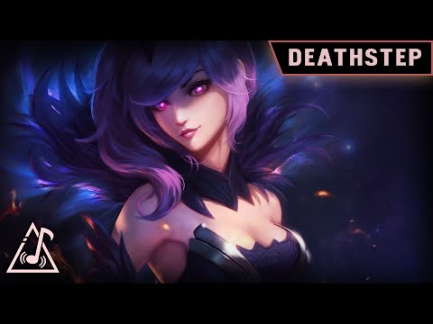 KROWW & White Eyes - The Sacrifice  | Deathstep