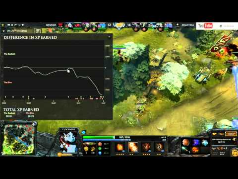 QPAD - Dignitas #2 (Curse Invitational)