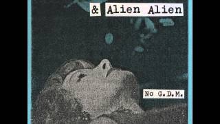 anna clementi & alien alien - no G.D.M.