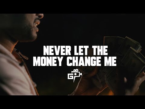 ATC Blue Money - Never Let The Money Change Me Official Music Video (Directed By: Giant Productions)
