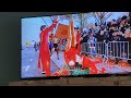 Big Apple Circus In The Macy S Thanksgiving Day Parade