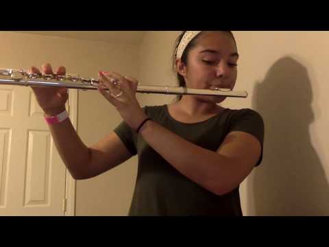 Fire's Edge Measure 50 to the end