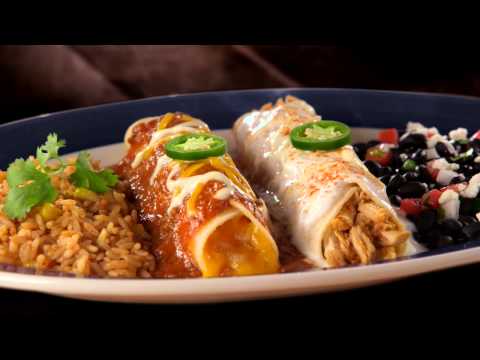 Endless Enchiladas Just 9 99