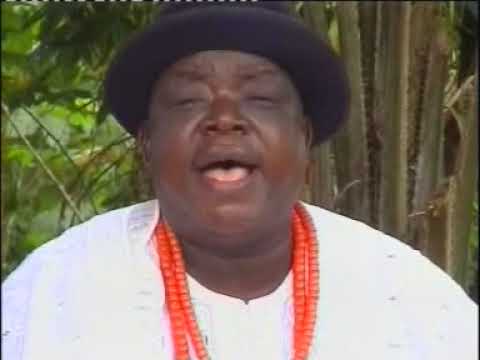 ORIENWAOGBO . By : CHIEF AKWETE UWAYAH ( Winco Records)