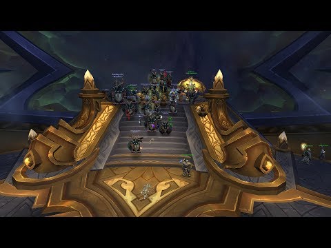 Brewmaster PoV - Bloodline vs Mythic Argus the Unmaker