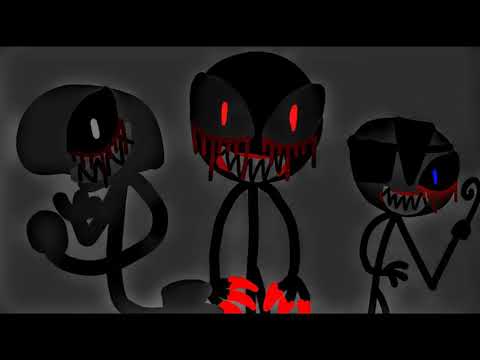 ROMAIN WORLD (PINGU.EXE - 2018 - 2019 - 2020) FlipaClip - Gacha Life / ANIMATION