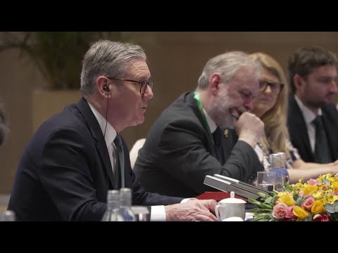 Top News - Starmer në Kinë, ‘frikë’ nga Trumpi / ‘Do forcojmë lidhjet ekonomike pa e zemëruar atë’