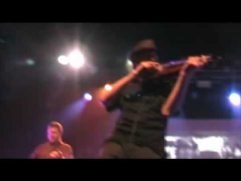 Bajofondo Tango Club - Festival MED