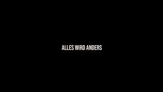 Menschenkind - Alles wird anders (Unplugged)