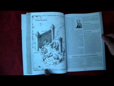 DSA Review Episode 37 - Knights' Castles and Taverns