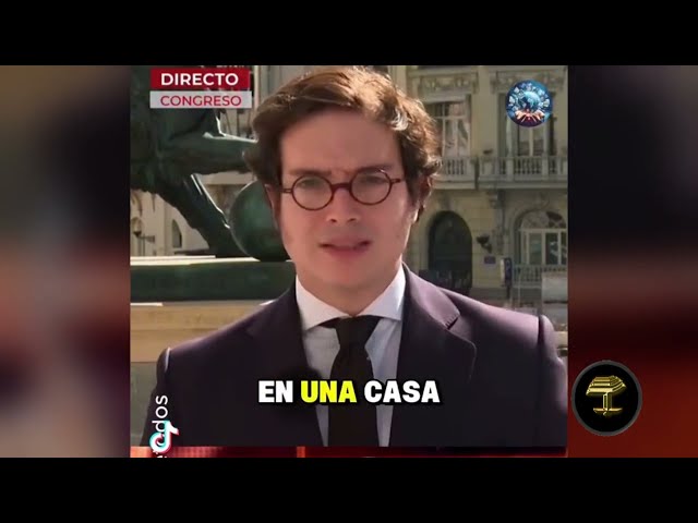 Al filo de la medianoche del 23 de Octubre de 2025. Noticias