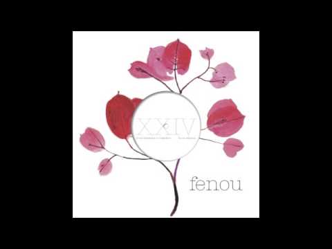 fenou24 - From Karaoke To Stardom - Bone Silence