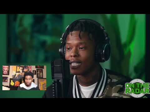 NASTY C: ON THE RADAR - MIKEYSMIL3STV