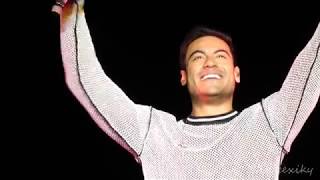 Carlos Rivera - Te amo hoy - Teatro Romano de Medellín