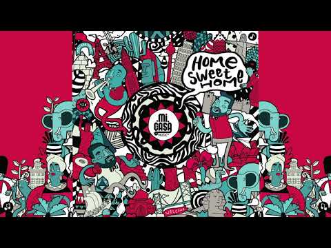 Mi Casa feat. Lady Smith Black Mambazo -  My Sugar (Mobi Dixon East London Mix)