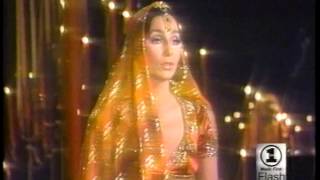 Cher!   &quot;Song For You&quot;