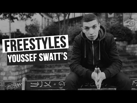YOUSSEF SWATT'S | MEDLEY FREESTYLES
