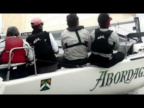 melges24 h264