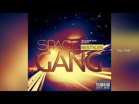 Space Gang - Friends