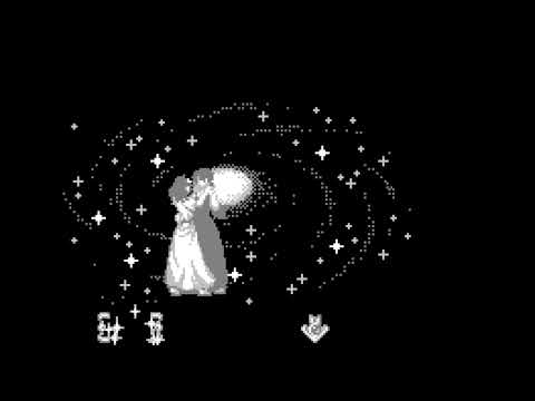 Void Stranger - Dancing infinity ending