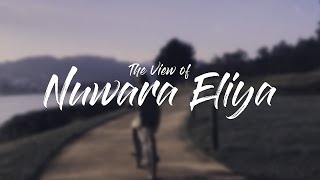 Views of Nuwara Eliya