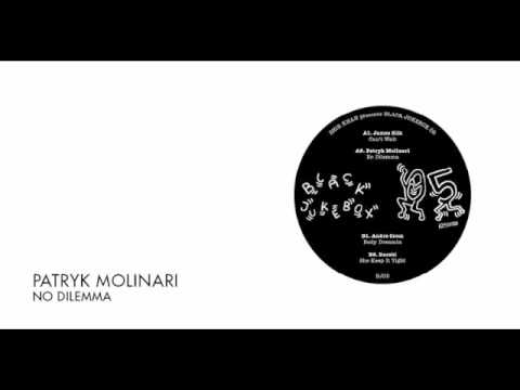 Patryk Molinari - No Dilemma | Exploited