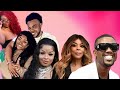 Chrisean Rock Getting Married Brenay Tim Wendy Williams Does Not Have Dementia Ray J Is Funky