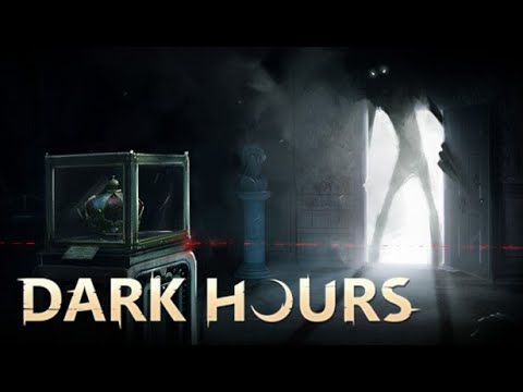 Elajjaz - Dark Hours - Part 2