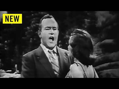 On TV: Leonard Warren - Until - 1952