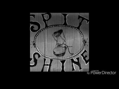 Spit shine-caroline