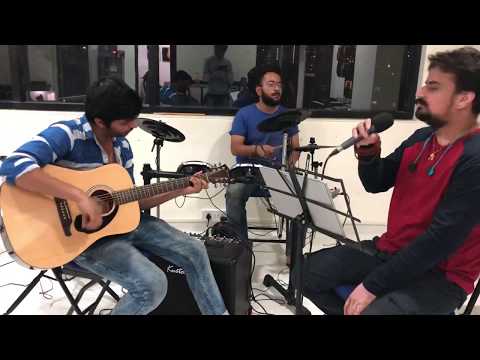 Shreyash Shandiliya Aane Waala Pal | #ShreyashShandiliyaLive