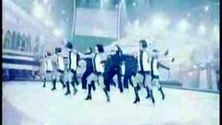 Wade Robson 2007 Reel