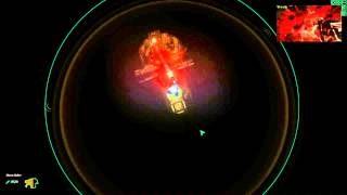 Space Hulk Ascension Dark Angels Gameplay PC HD 1080p