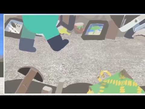 芸術学科 ISMIE2014選抜作品：武蔵野美術大学