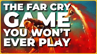 Far Cry the Board Game's LAST GAMEPLAY before it's Forgotten Forever