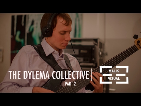 The Dylema Collective  🎸  | Creative Hour EP.2 Part 2 [ @Dylemacollectiv ]