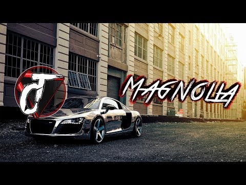 Yves V & HIDDN - Magnolia