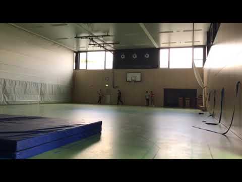 Teamevent B1-Junioren 1. FC-TSG Königstein