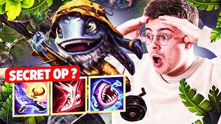 Le POTENTIEL caché de Fizz Jungle !