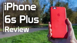 iPhone 6s Plus Review - The Best 'not-so' Budget Phone?