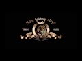 MGM Closing Logo 2012 2021